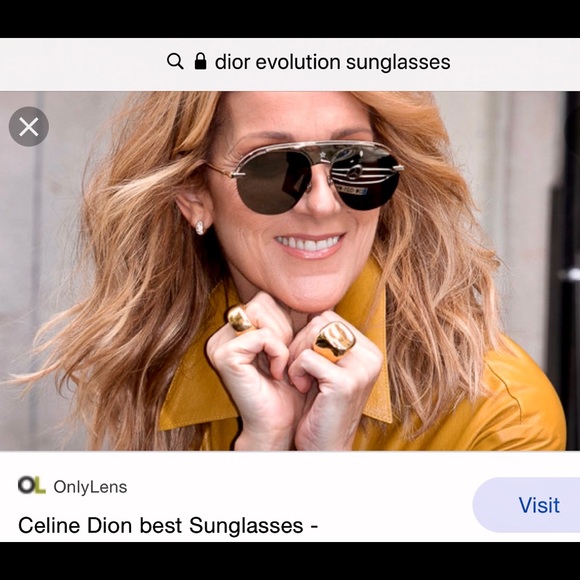 NWT DIOR RUNWAY BLACK ‘REVOLUTION’ SUNGLASSES - Picture 3 of 12